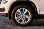 Skoda Kodiaq 4x4 2017 года (CIS)